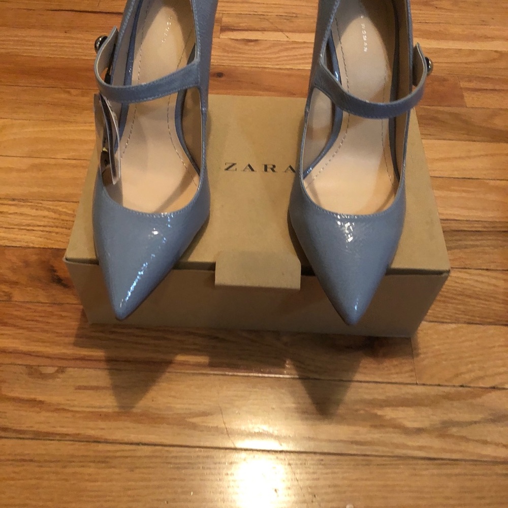 Zara Heels - Picture 4 of 7